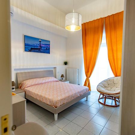 Antonella Home B&B Bari Extérieur photo
