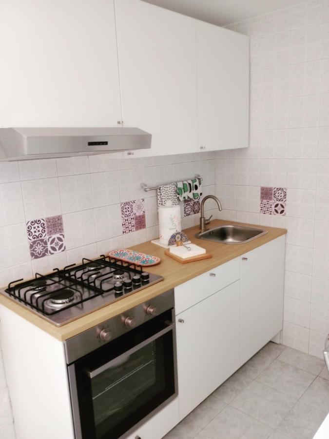 Antonella Home B&B Bari Extérieur photo