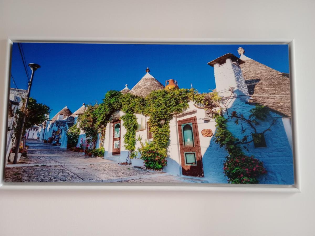 Antonella Home B&B Bari Extérieur photo