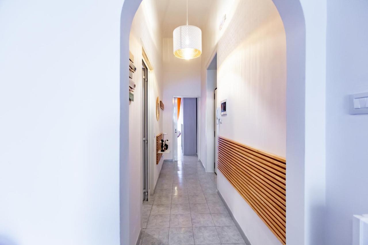 Antonella Home B&B Bari Extérieur photo