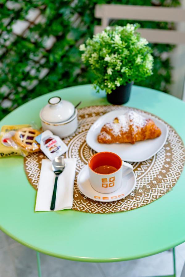 Antonella Home B&B Bari Extérieur photo