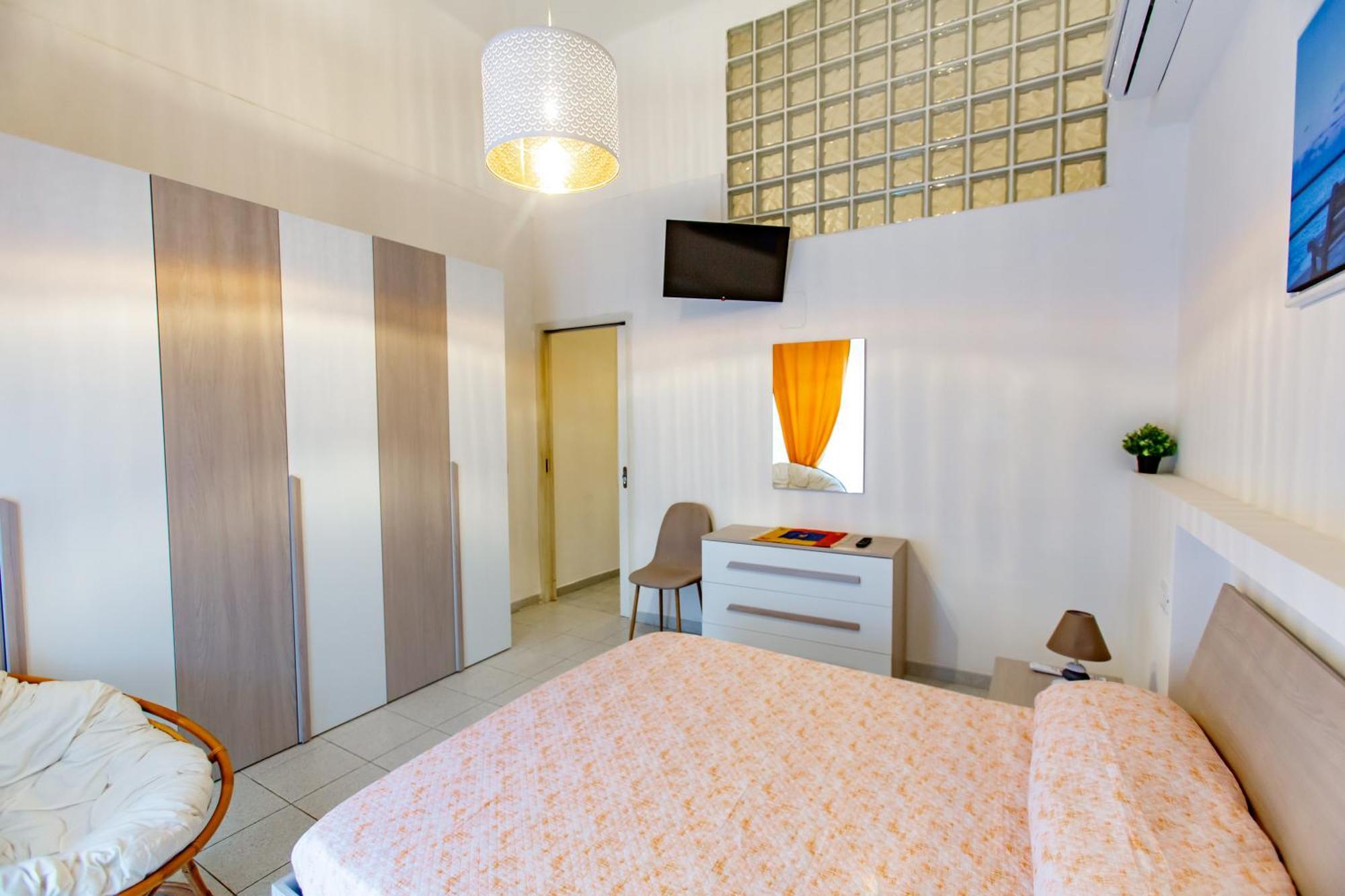 Antonella Home B&B Bari Chambre photo