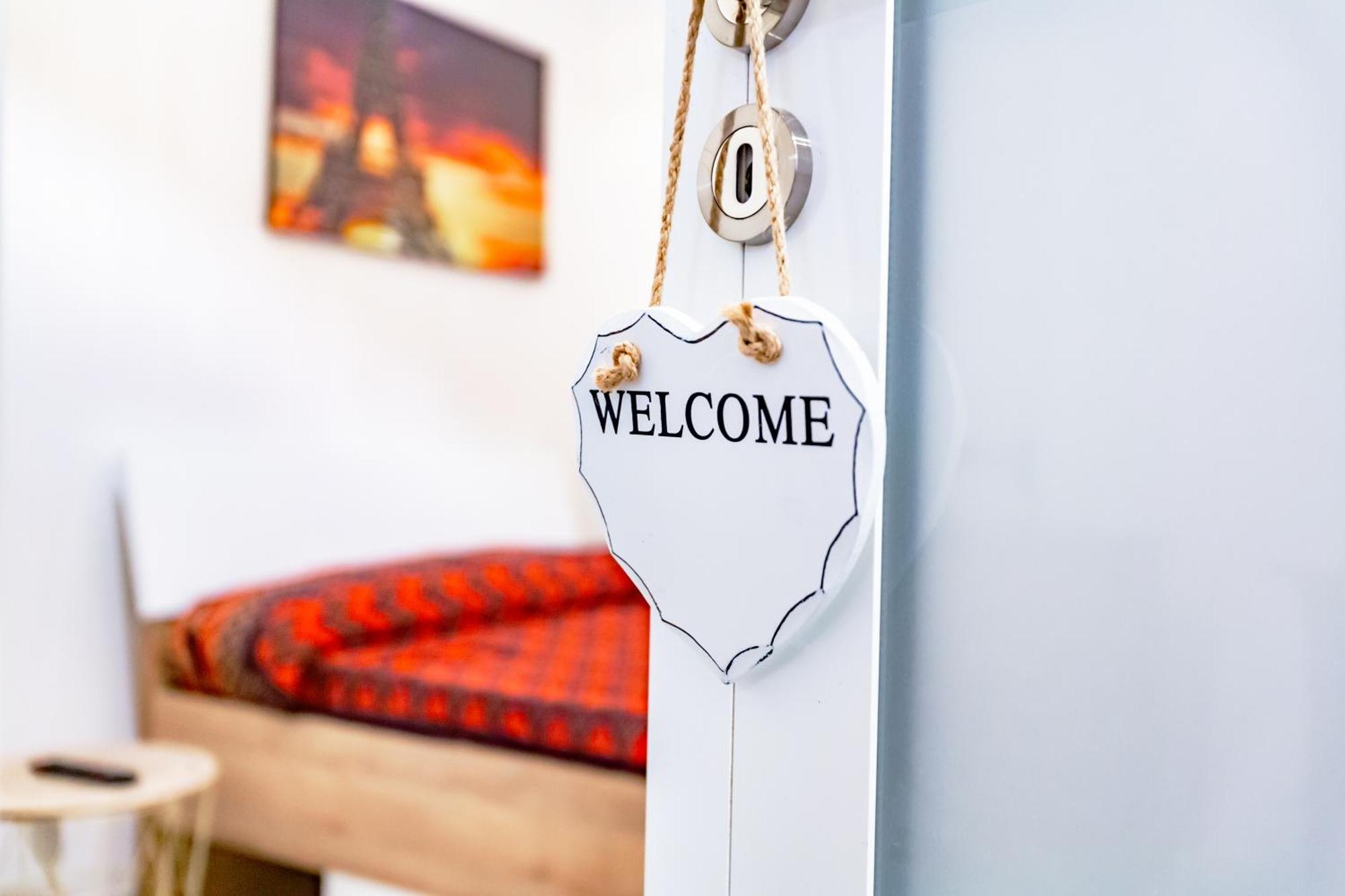 Antonella Home B&B Bari Chambre photo