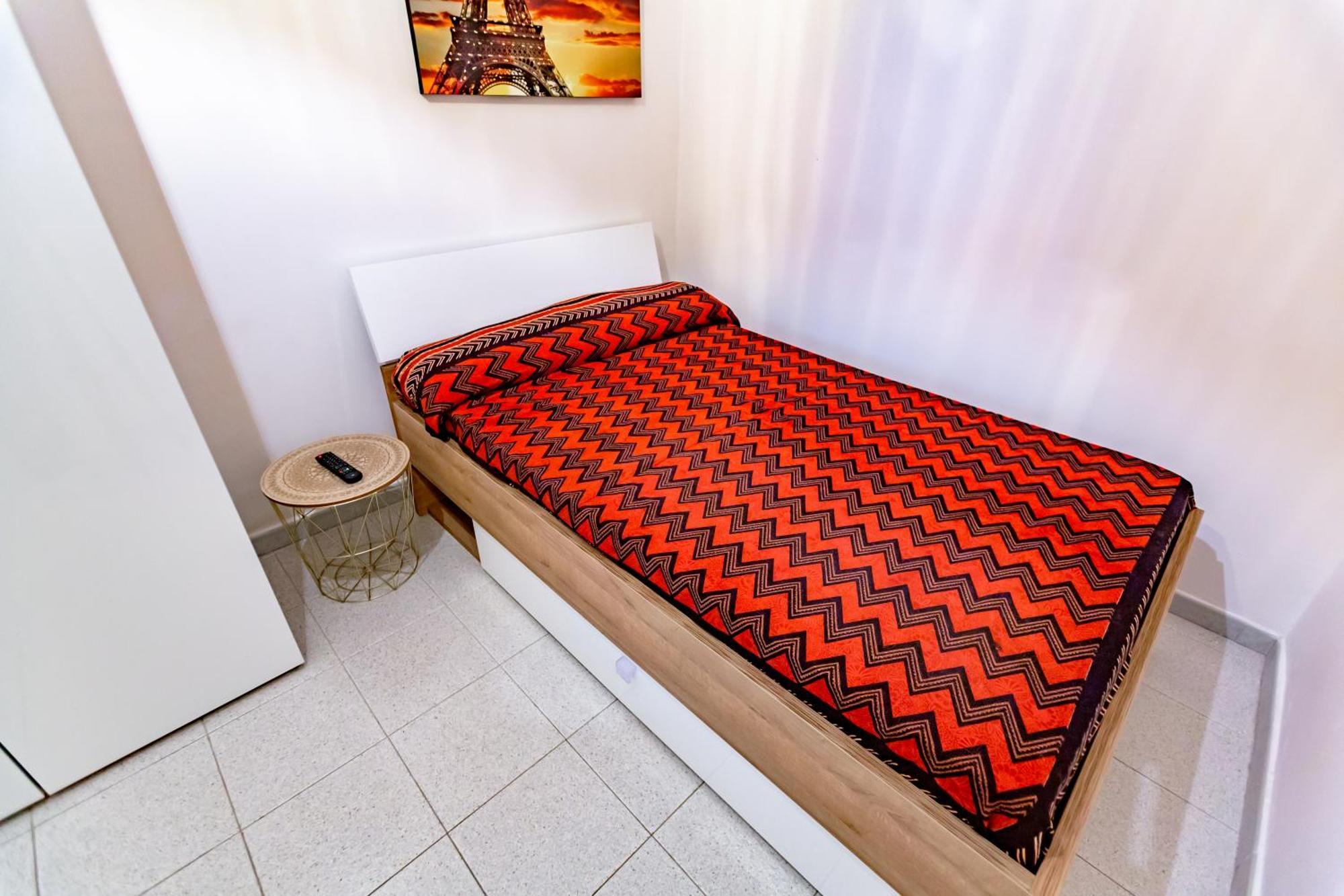 Antonella Home B&B Bari Chambre photo
