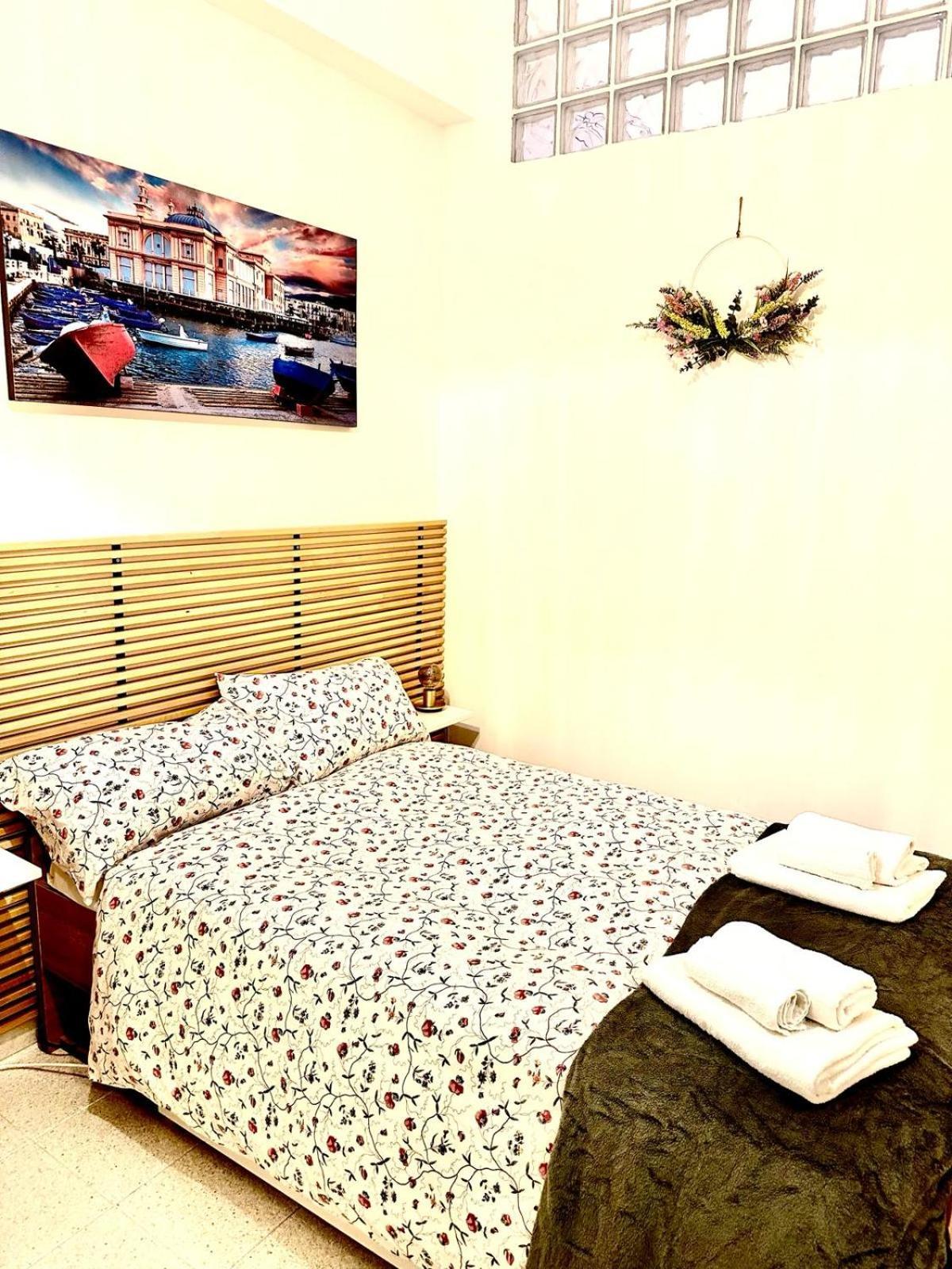 Antonella Home B&B Bari Extérieur photo