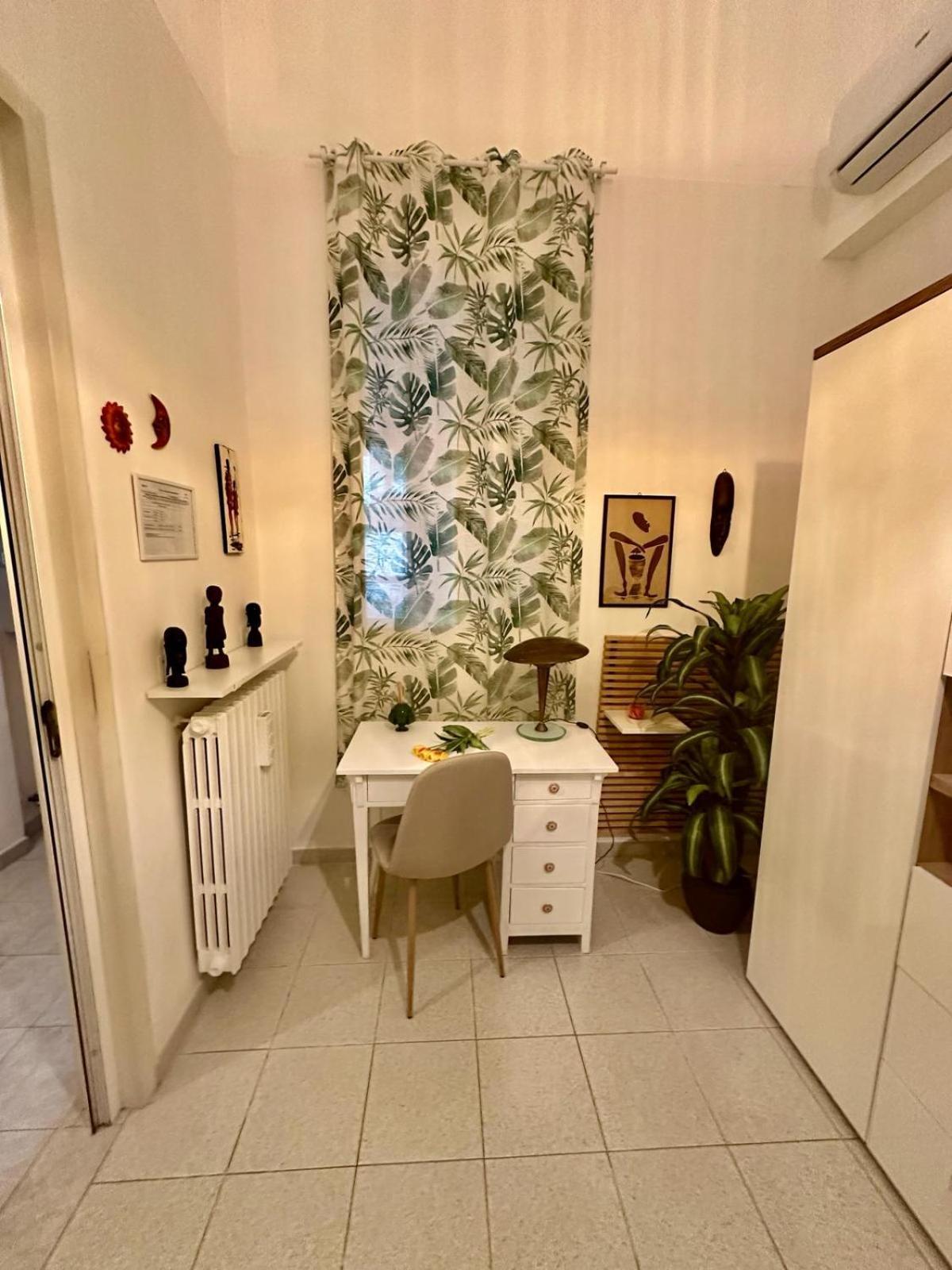 Antonella Home B&B Bari Extérieur photo
