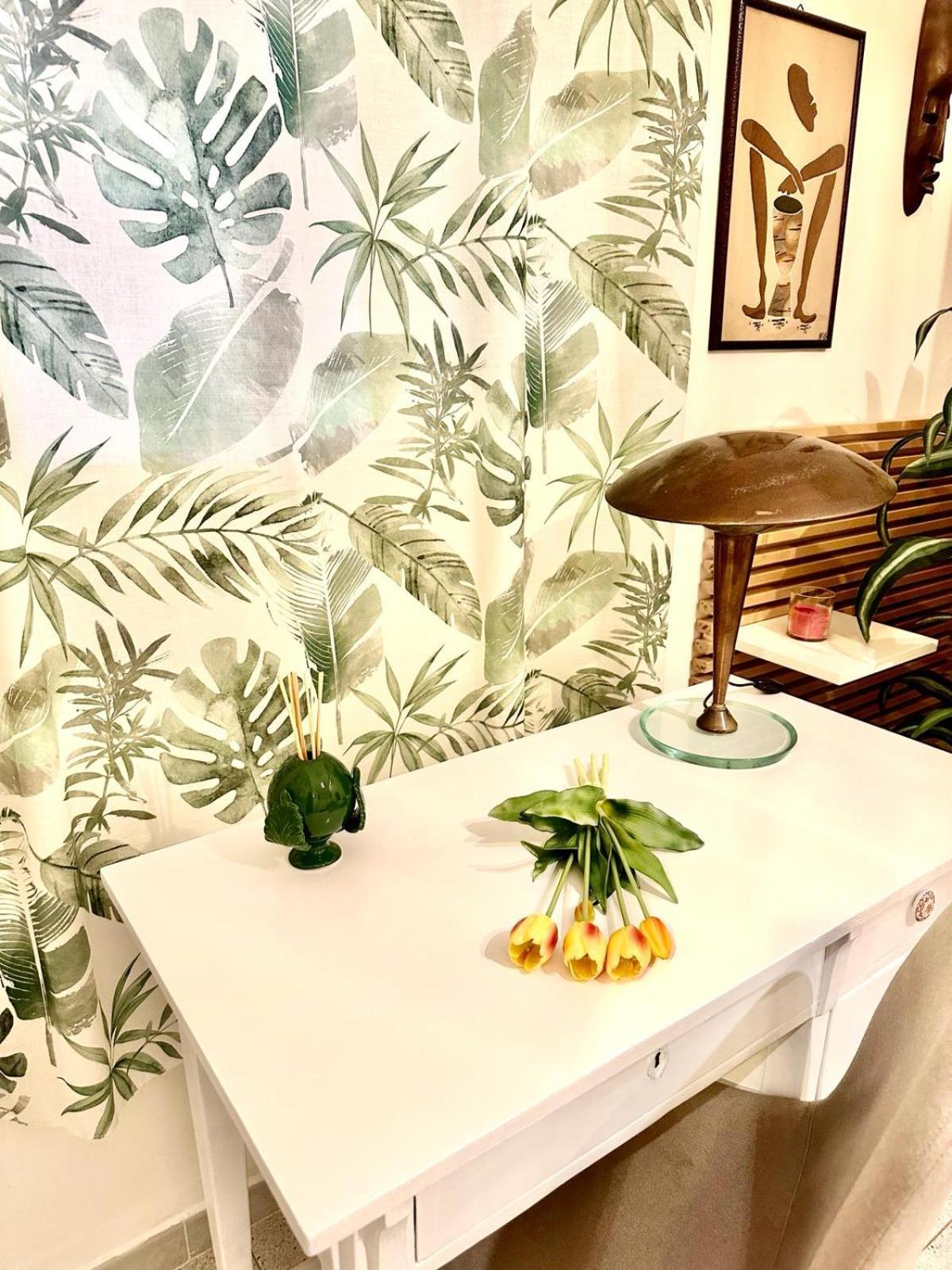 Antonella Home B&B Bari Extérieur photo