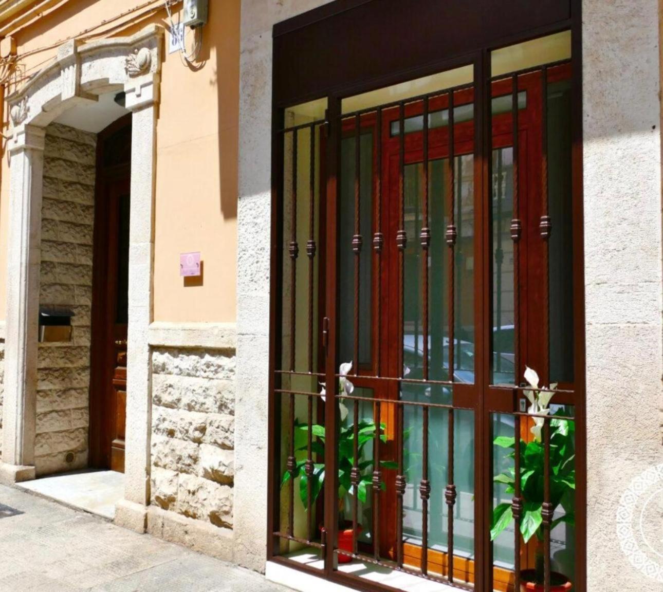 Antonella Home B&B Bari Extérieur photo