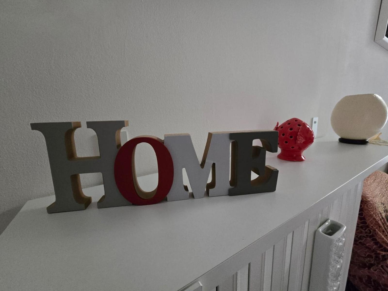 Antonella Home B&B Bari Extérieur photo