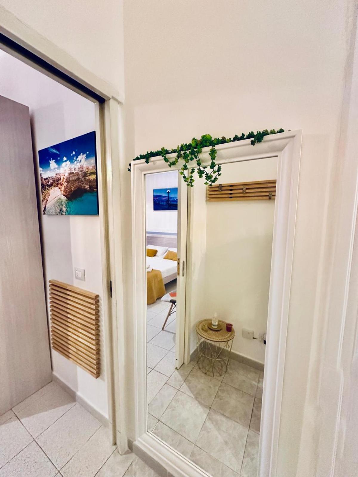 Antonella Home B&B Bari Extérieur photo