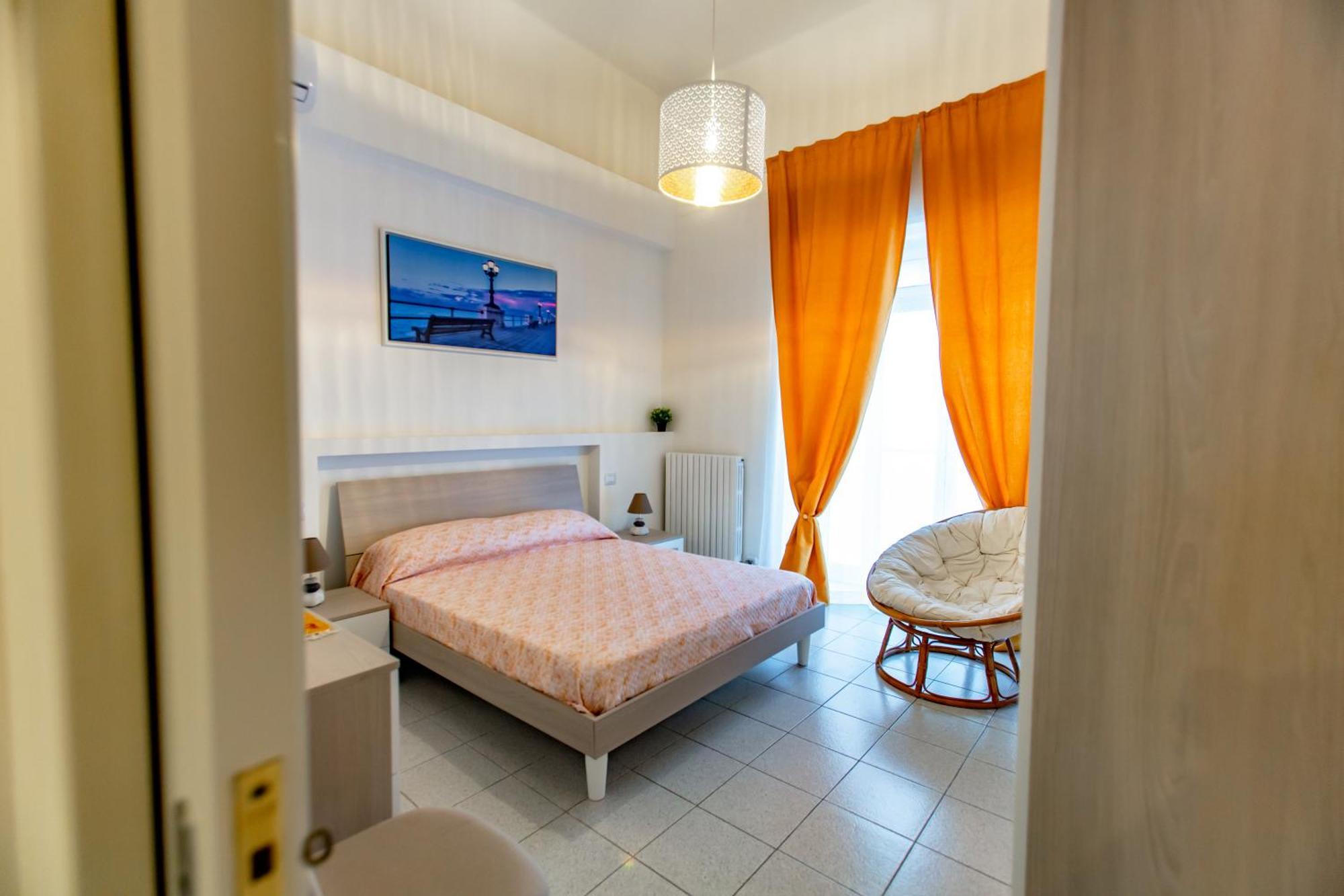 Antonella Home B&B Bari Extérieur photo