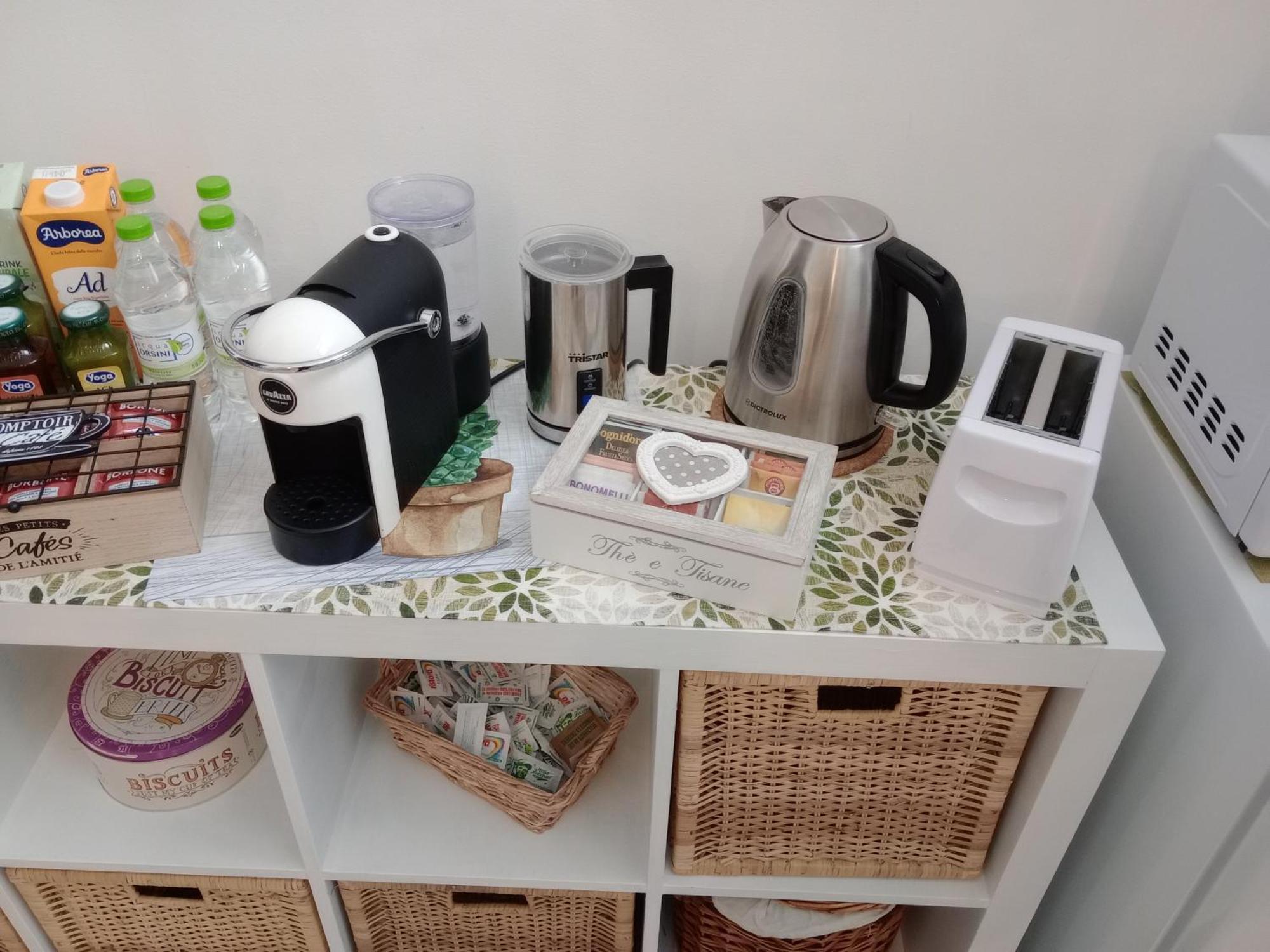 Antonella Home B&B Bari Extérieur photo