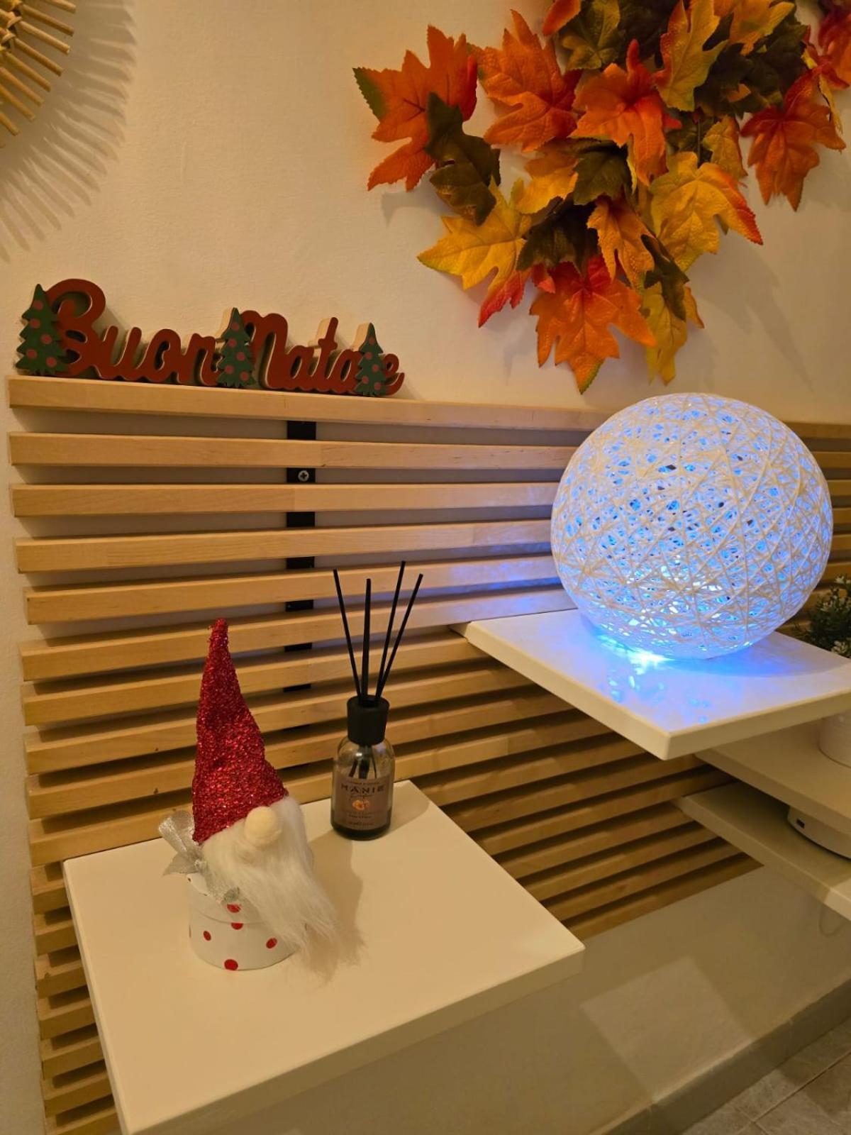 Antonella Home B&B Bari Extérieur photo