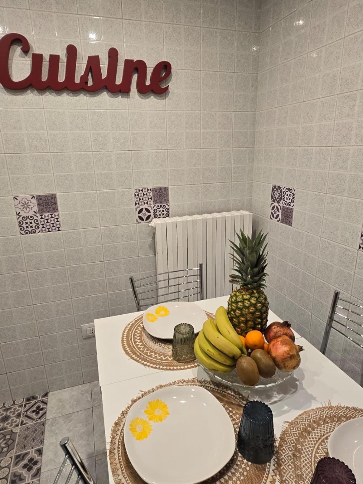 Antonella Home B&B Bari Extérieur photo