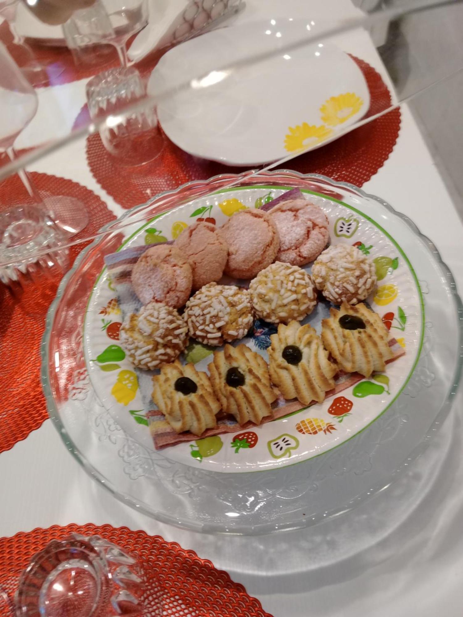 Antonella Home B&B Bari Extérieur photo